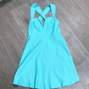 Tobi Dress